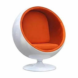 椅子球形设计方案[球椅分析]