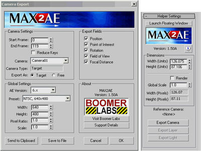 max2ae安装教程,max2022安装